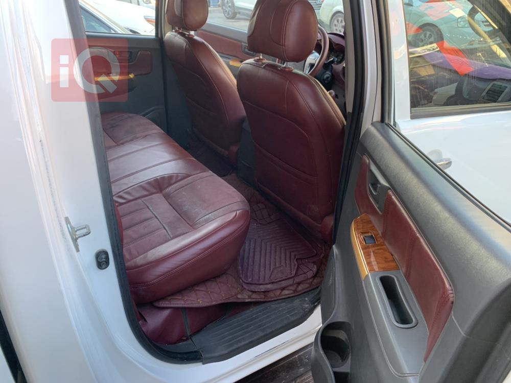 تۆیۆتا هایلۆکس